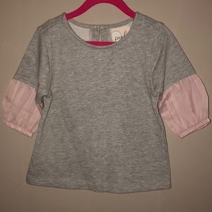 Peek Kids Sweater Top
